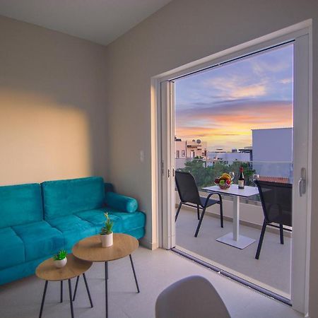 Vakakis Family Luxury Studios 2 Παλαιοχώρα Εξωτερικό φωτογραφία
