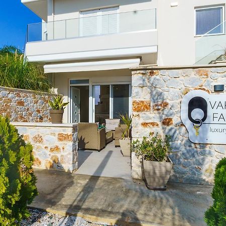 Vakakis Family Luxury Studios 2 Παλαιοχώρα Εξωτερικό φωτογραφία