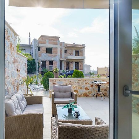 Vakakis Family Luxury Studios 2 Παλαιοχώρα Εξωτερικό φωτογραφία