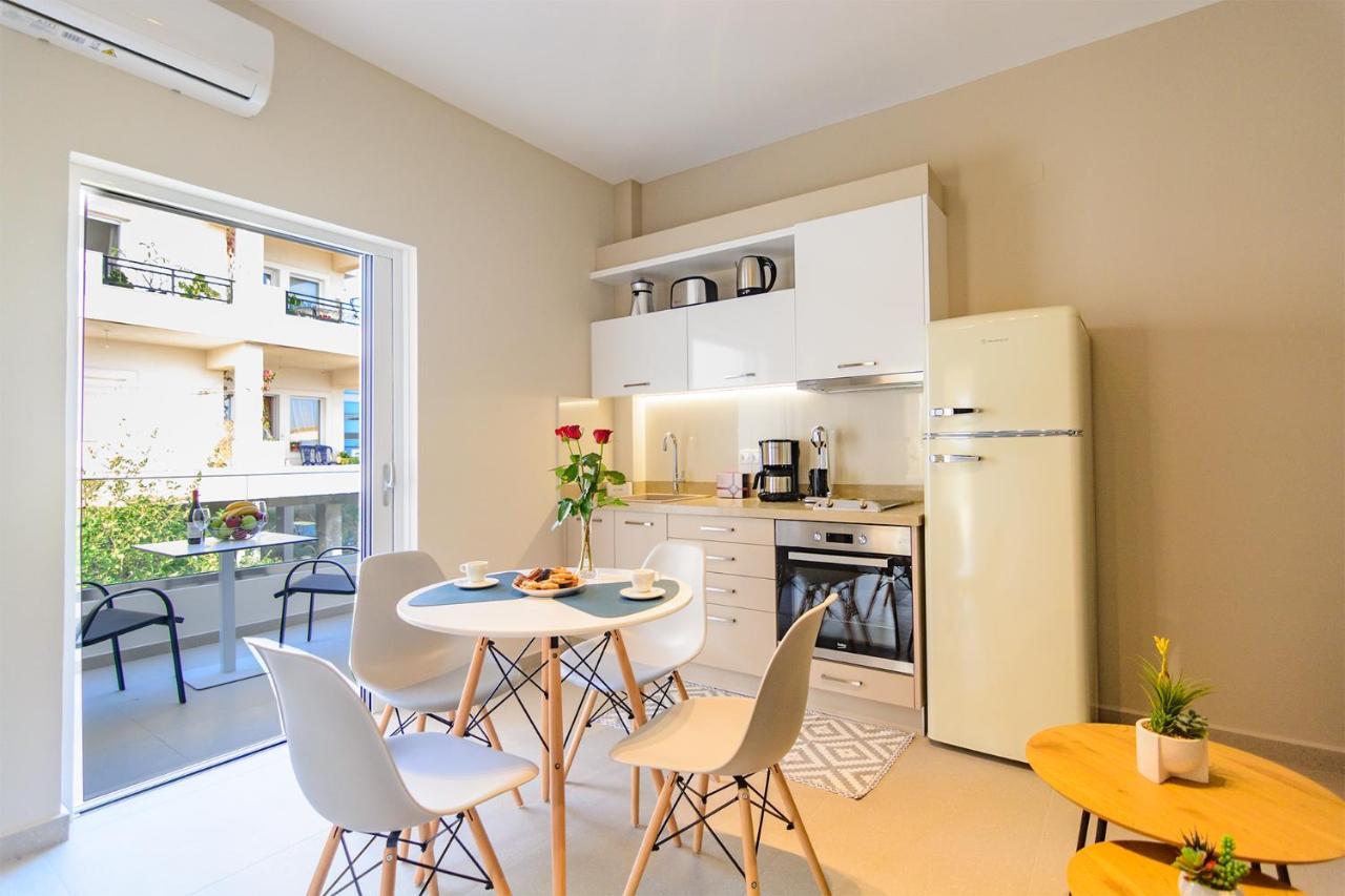 Vakakis Family Luxury Studios 2 Παλαιοχώρα Εξωτερικό φωτογραφία