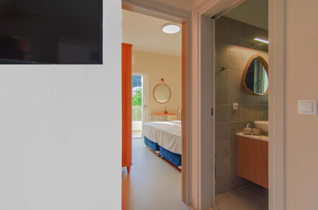 Vakakis Family Luxury Studios 2 Παλαιοχώρα Εξωτερικό φωτογραφία