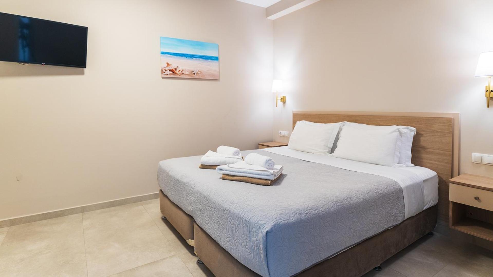Vakakis Family Luxury Studios 2 Παλαιοχώρα Εξωτερικό φωτογραφία