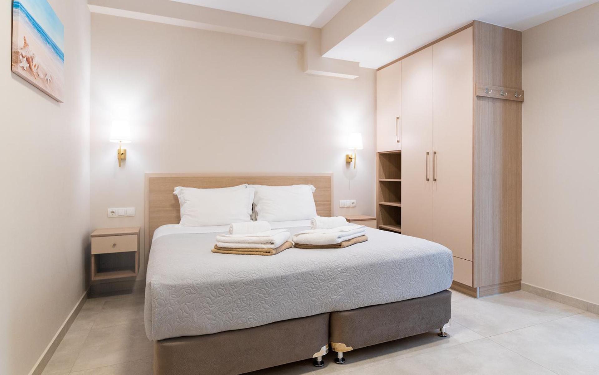 Vakakis Family Luxury Studios 2 Παλαιοχώρα Εξωτερικό φωτογραφία