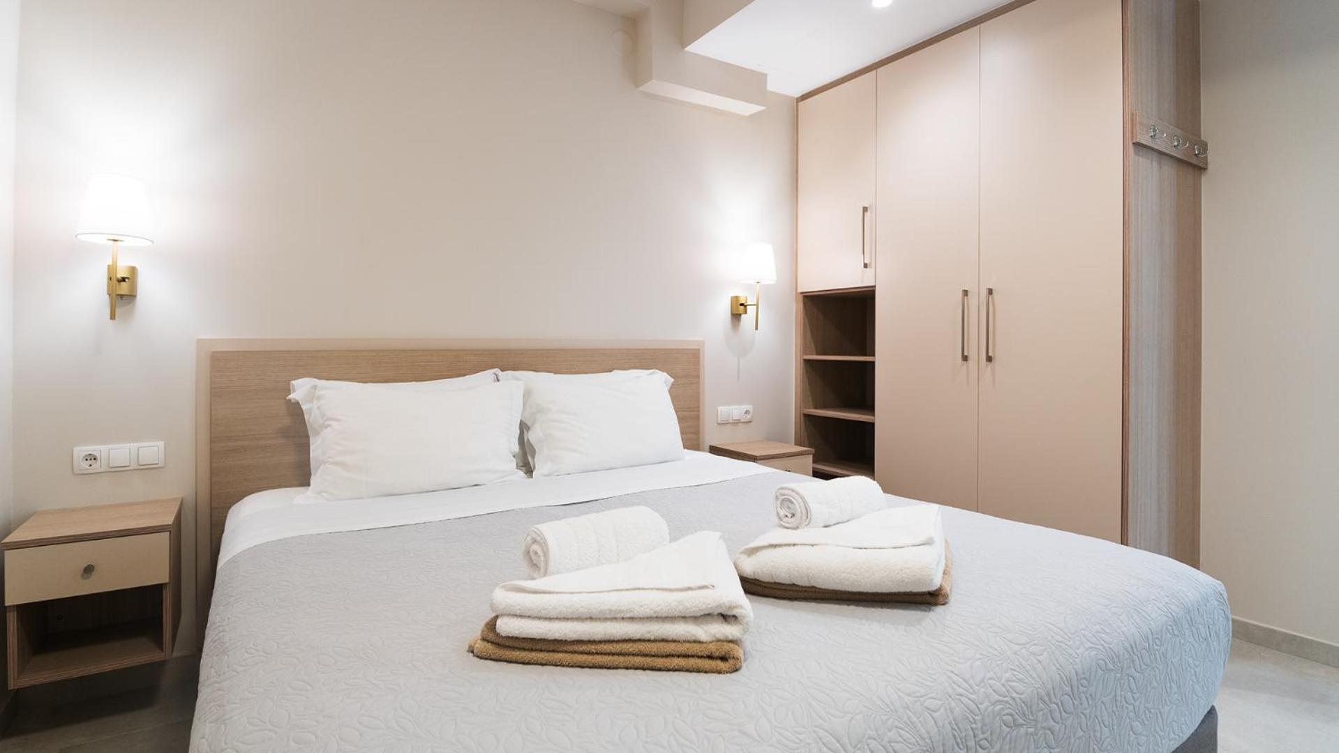 Vakakis Family Luxury Studios 2 Παλαιοχώρα Εξωτερικό φωτογραφία