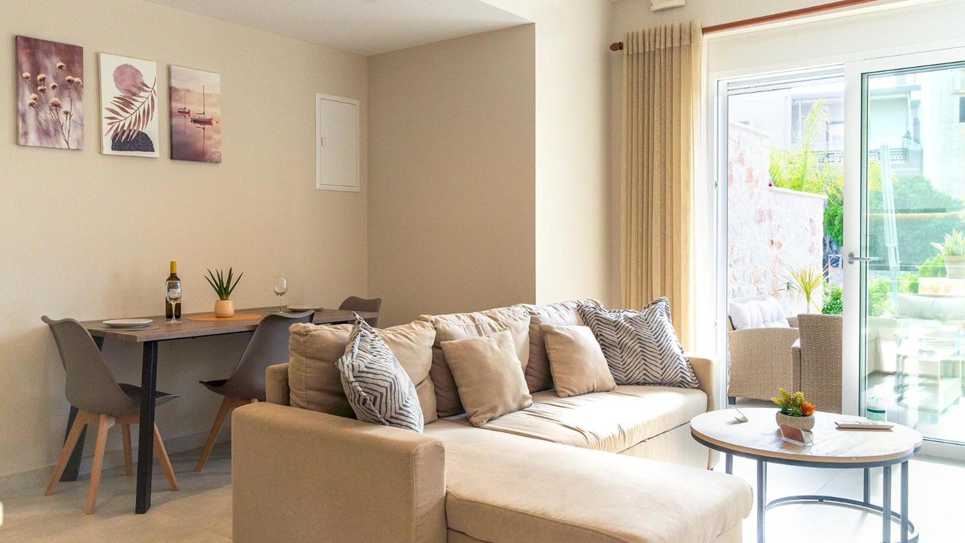 Vakakis Family Luxury Studios 2 Παλαιοχώρα Εξωτερικό φωτογραφία