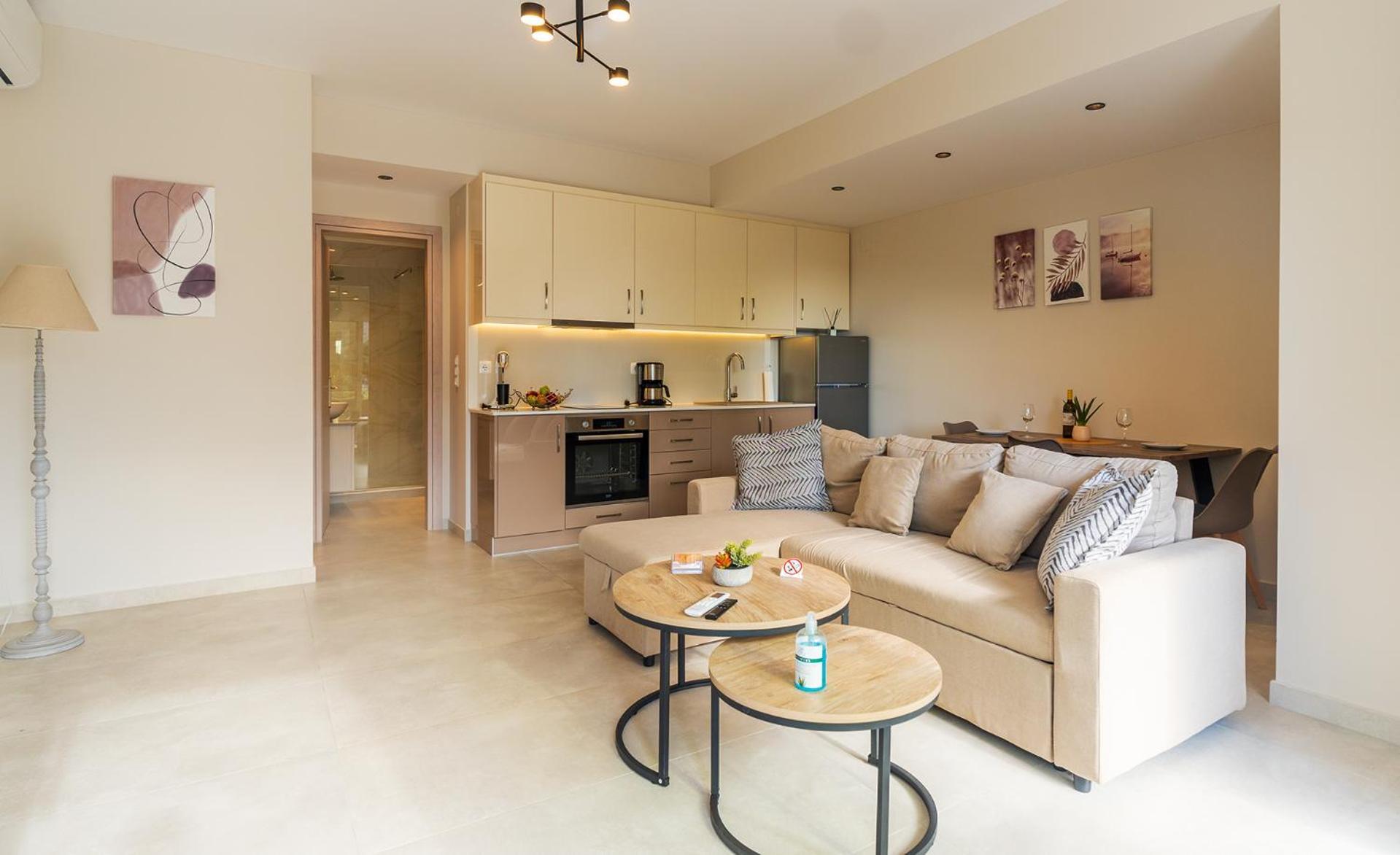 Vakakis Family Luxury Studios 2 Παλαιοχώρα Εξωτερικό φωτογραφία