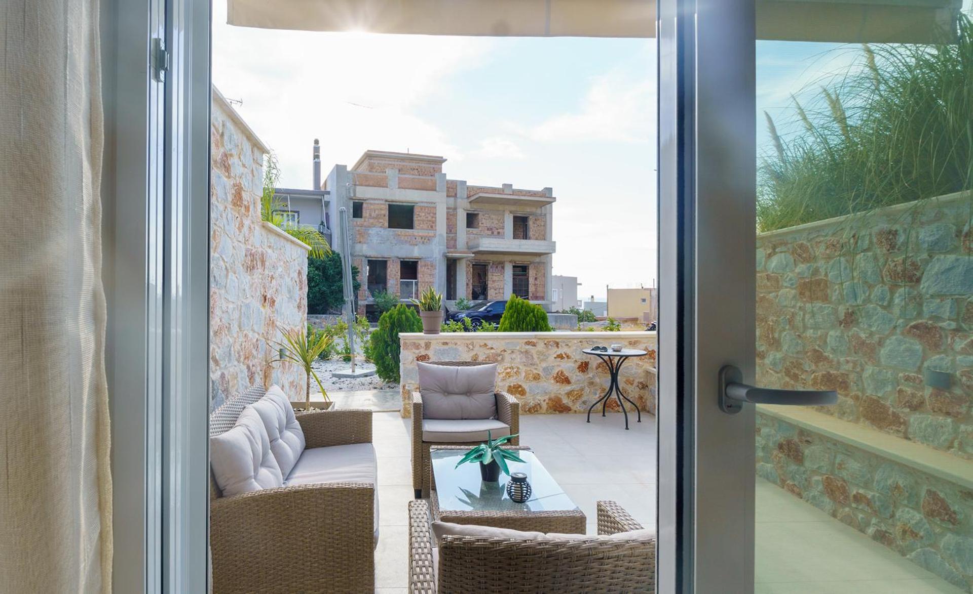 Vakakis Family Luxury Studios 2 Παλαιοχώρα Εξωτερικό φωτογραφία